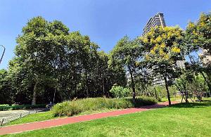 CHENGDU - Quartier Jianshe - Domicile Quentin - Aout 2023 -  24